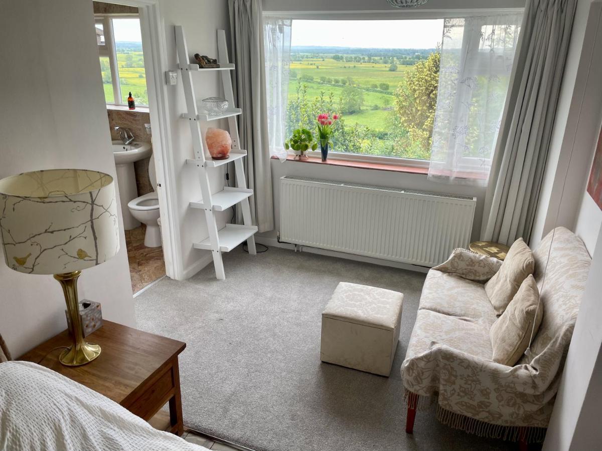 Appartement Magic Of Avalon à Glastonbury Extérieur photo