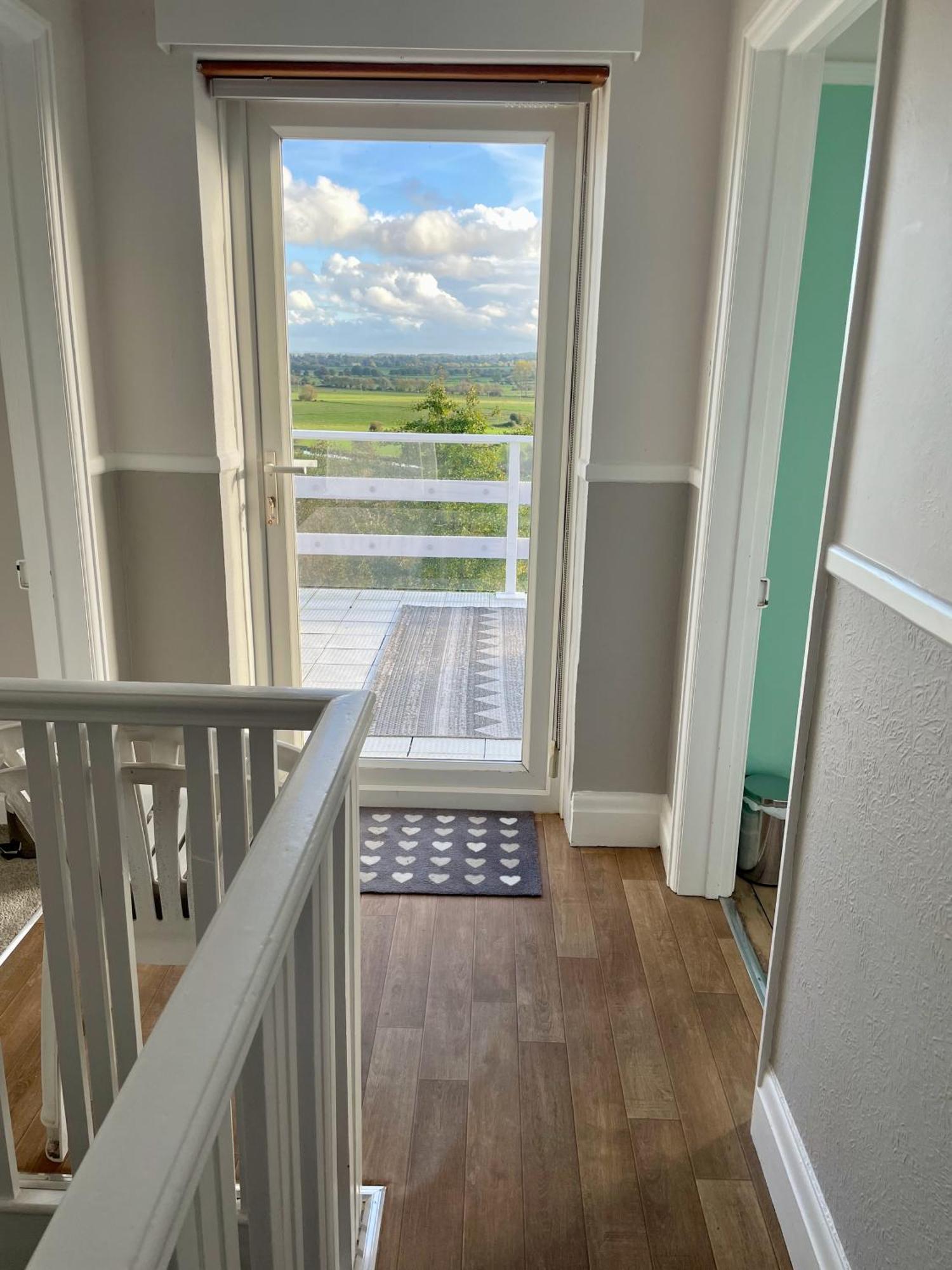 Appartement Magic Of Avalon à Glastonbury Extérieur photo