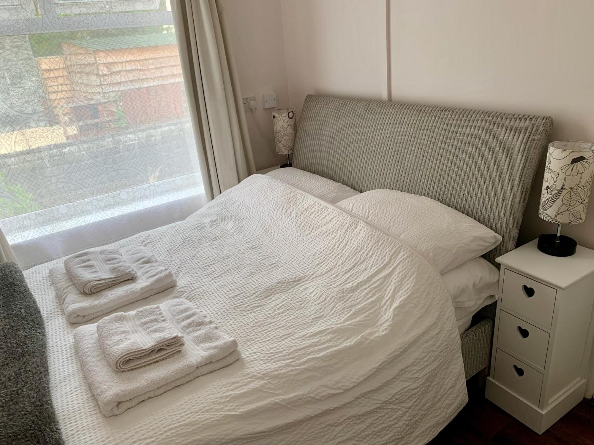 Appartement Magic Of Avalon à Glastonbury Extérieur photo